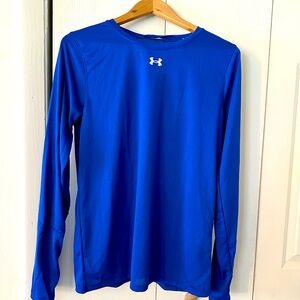 Under Armour Locker Tee